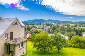 Prodej rodinného domu, Janovice - 18