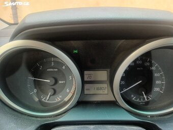 Toyota Land Cruiser 150, Prado 116tkm - 18