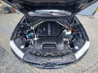 BMW X5 30d xDrive/ M-Sport /REZERVACE/ - 18