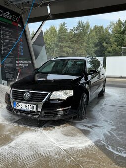 Passat b6 125kw - 18