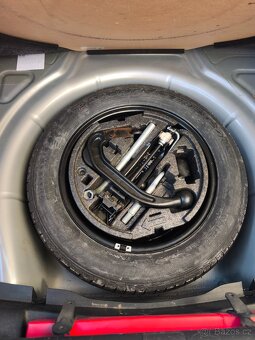 ŠKODA OCTAVIA II FACELIFT Elehance - 18