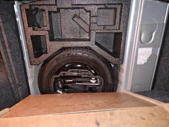 Octavia I combi 1,6 MPI 75 KW , TOP STAV bez koroze - 18