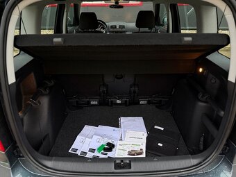 Škoda Yeti 1.4 TSI | 2017 | 97 000 km l TOP SERVIS STAV - 18