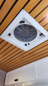 Ford Transit Obytná dodávka - 18