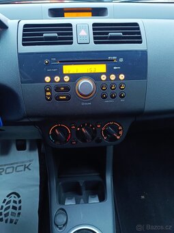 Suzuki Swift, 4x4, 1,3i/68KW - 18