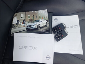 Volvo XC60 2.0D4 140kw+Automat+DPH+ROZVODY - 18