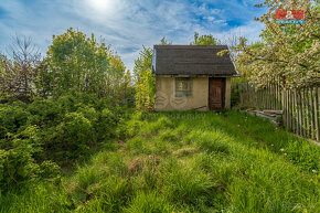 Prodej rodinného domu, 303 m², Krásná Lípa, ul. Nerudova - 18
