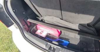 Fiat Freemont 2.0 TDI, 125 kW - Prostorné a bezpečné MPV/SUV - 18
