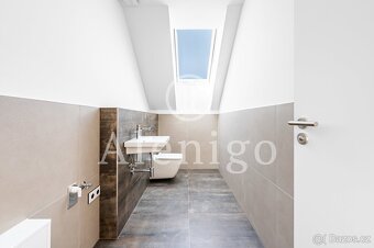 Prodej rodinného domu, 5+KK, 147m2, pozemek 438m2, Čachovice - 18