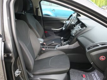 Prodám Ford Focus 1.0 i 74 kW - 18