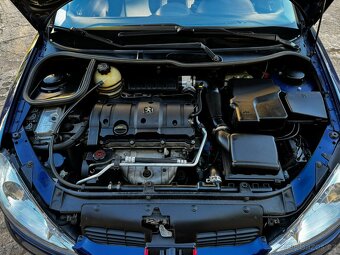 Peugeot 206 XS 1.6 16v 80kW - 18