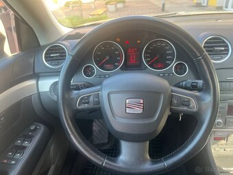 Seat Exeo 1,8TSí kombi - 18