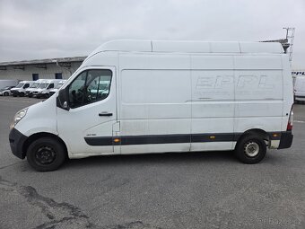 Renault master 3 - 18
