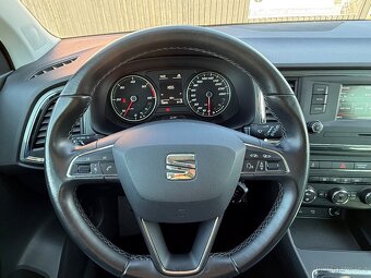 SEAT ATECA  2.0 TDI  110KW  4DRIVE  4X4 MALE KM - 18