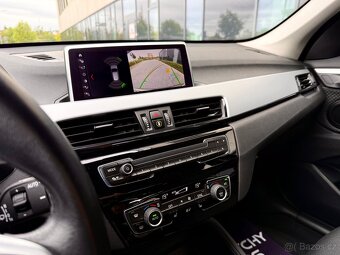 BMW X1 sDrive 18i / 2019 / facelift / 61 tis. - 18
