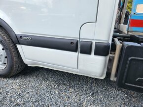 Opel Movano 2.8 D Plošina odtahové - 18