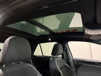Volkswagen T-Roc 2,0 TSI HIGLINE PANO WEBASTO DPH - 18