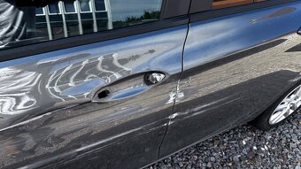 Opel Astra,  1.6 CDTI 136hk sports tourer. Poškozené - 18