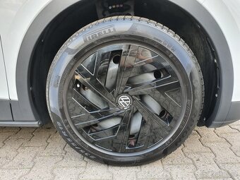 Volkswagen ID.4 Pure electric 109kW 18tkm- záruka Autodraft - 18