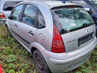 Citroen C3 1,1i - 18