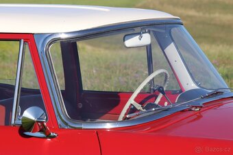 Simca Vedette Beaulieu V8 - 18