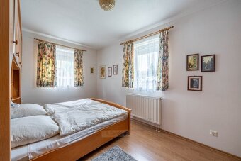 Prodej atraktivního a prostorného RD, s plně upraveným pozem - 18