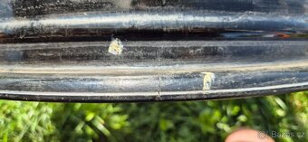 Alu kola MAK 5x120 9x19 ET18 ET37 dvorozměr střed. 74 BMW X6 - 18