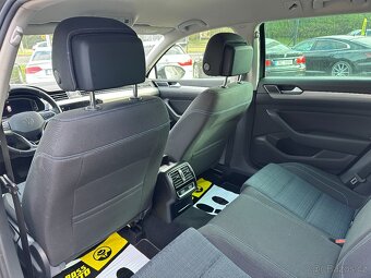 Volkswagen Passat GTE 2021 - 18