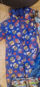 Vse detske Bundy gate trika mikiny spiderman tlapky vse - 18