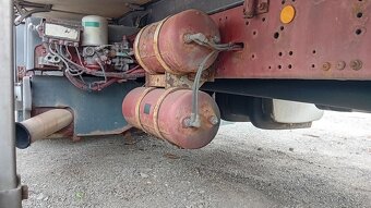 Iveco Stralis Active Day 190 S 27 - 18