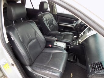 Lexus RX 400h 3.3HEV/V6/Bi-xenon/NAVI/ - 18