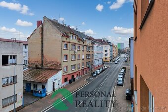 Prodej bytu 2+1 55 m², Cheb, ev.č. 02746 - 18