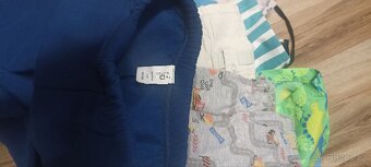 Oblečení v.98-104 - 18