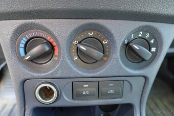 FORD TRANSIT CONNECT 1,8TDCI KLIMA - 18