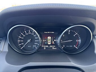 Land Rover Range Rover Evoque, 2.2 TD4 110 KW 4X4 - 18
