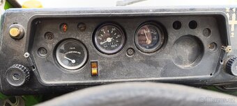 Prodám Multicar M25 - 18