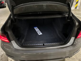 BMW xDrive 530 - 18