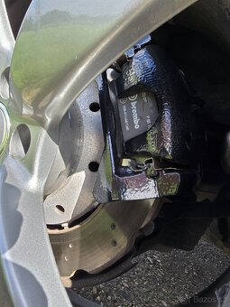 Prodam Rs5 r.v.2015 331kw najeto 125tis servisovana - 18