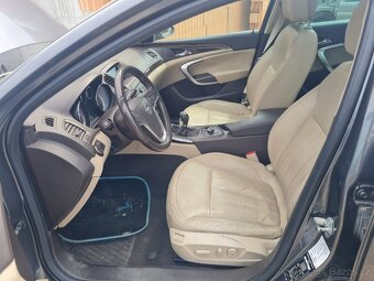OPEL INSIGNIA 2.0 cdti na ND - 18