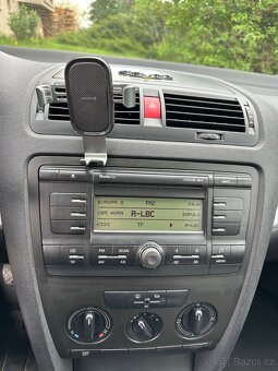 Škoda Octavia 2 kombi - 1.9 TDI - 18