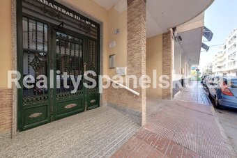 Apartmán 4+kk | 75 m² | Balkon s výhledem na moře TORREVIEJA - 18