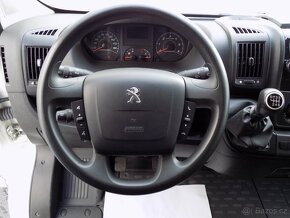 Peugeot Boxer 2.2 BlueHDi/333/L2H2/NAVI/DPH/ - 18