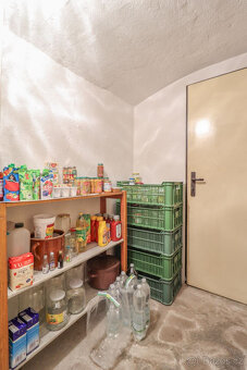 Rodinný dům, Soběšice u Sušice v Pošumaví - 18