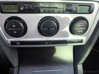 skoda octavia 2 RS 2,0tdi - 18