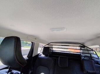 Dacia Duster 1.3 TCE 150 4x4 Extreme - 18