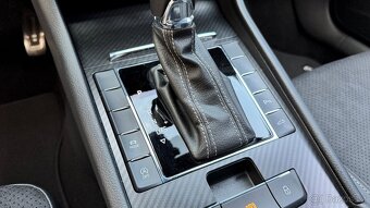 Superb III Sportline Facelift 2.0 TDI DSG, 07/2020 139 TKM - 18