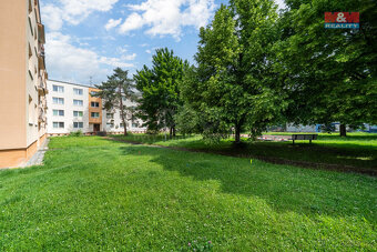Prodej bytu 3+1, 71 m², Rokycany, ul. Boženy Němcové - 18
