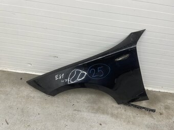 VÝPRODEJ blatníků na BMW řady E,F,G - 18