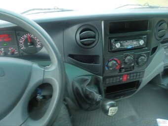 Iveco daily ,130kw ,motor 3 litr ,248000km - 18