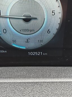 Hyundai Staria - 18